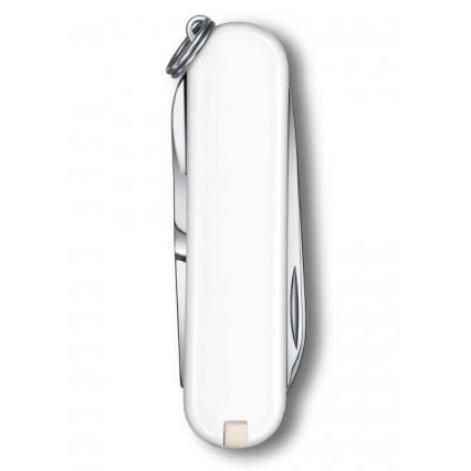 Victorinox - Multifunktionel lommekniv 5,8 cm/7 funktioner hvid