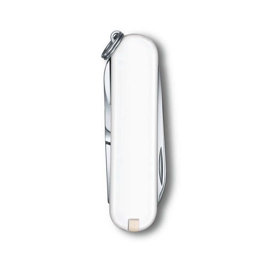 Victorinox - Multifunktionel lommekniv 5,8 cm/7 funktioner hvid