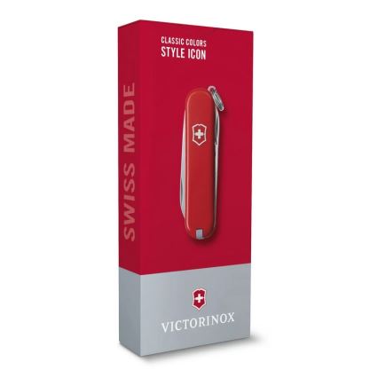 Victorinox - Multifunktionel lommekniv 5,8 cm/7 funktioner