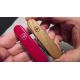 Victorinox - Multifunktionel lommekniv 9,1 cm/14 funktioner rød