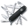 Victorinox - Multifunktionel lommekniv 9,1 cm/15 funktioner sort