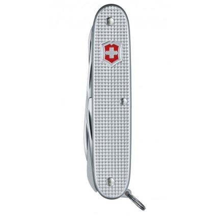 Victorinox - Multifunktionel lommekniv 9,3 cm/9 funktioner krom