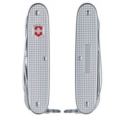 Victorinox - Multifunktionel lommekniv 9,3 cm/9 funktioner krom