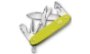 Victorinox - Multifunktionel lommekniv Alox Limited edition 9,3 cm/9 funktioner grøn