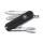 Victorinox - Multifunktionel lommekniv CLASSIC SD 5,8 cm/7 funktioner sort