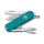 Victorinox - Multifunktionel lommekniv CLASSIC SD 5,8 cm/7 funktioner turkis