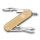 Victorinox - Multifunktionel lommekniv COMPANION S ALOX 5,8 cm/5 funktioner guld