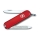 Victorinox - Multifunktionel lommekniv ESCORT 5,8 cm/6 funktioner rød