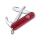 Victorinox - Multifunktionel lommekniv MY FIRST VICTORINOX 8,4 cm/8 funktioner rød
