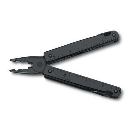 Victorinox - Multifunktionel tang 11,5 cm/27 funktioner sort