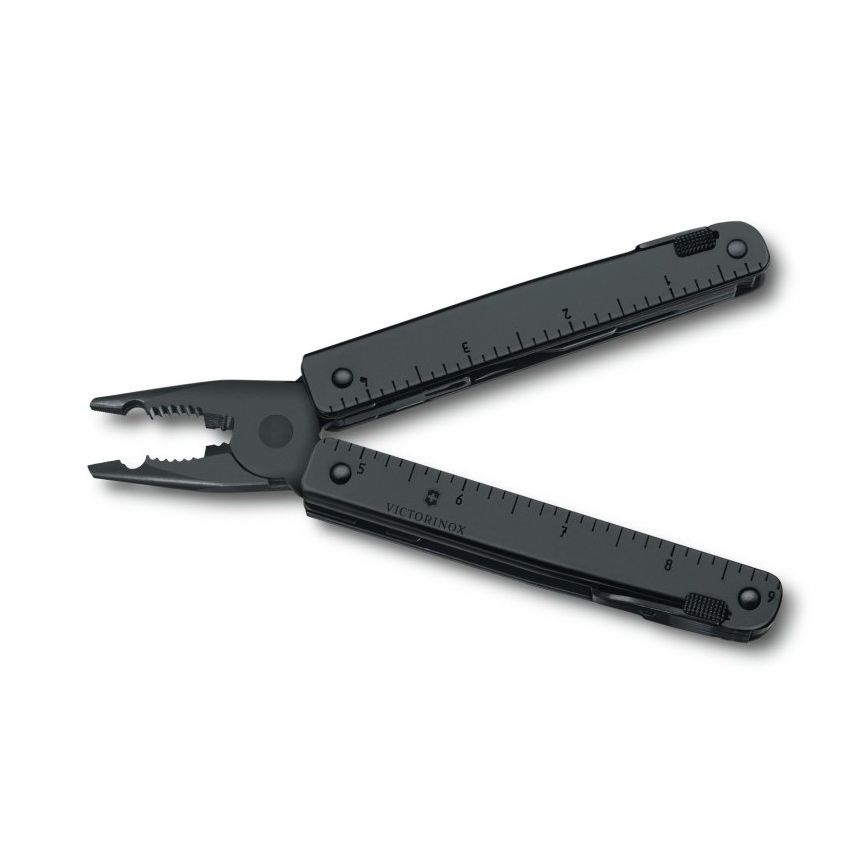 Victorinox - Multifunktionel tang 11,5 cm/27 funktioner sort