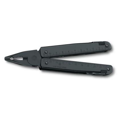 Victorinox - Multifunktionel tang 11,5 cm/27 funktioner sort