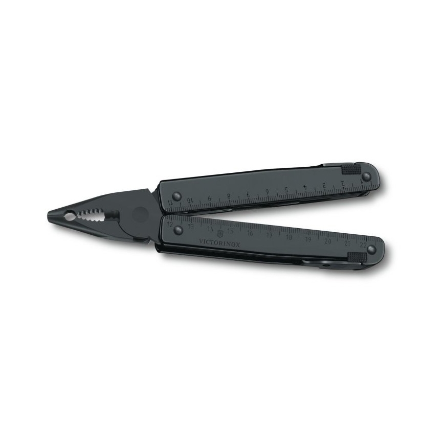 Victorinox - Multifunktionel tang 11,5 cm/27 funktioner sort