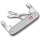 Victorinox - Multifunktionelt lommeværktøj COMPANION SLIM ALOX 9,3 cm/6 funktioner sølvfarvet