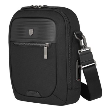 Victorinox - Mythic skuldertaske 3 l, sort
