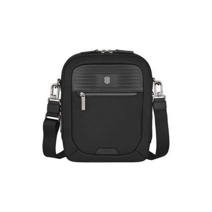 Victorinox - Mythic skuldertaske 3 l, sort