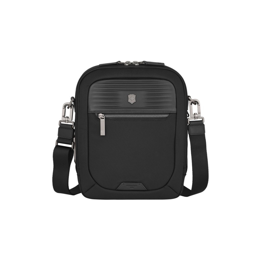 Victorinox - Mythic skuldertaske 3 l, sort