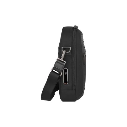 Victorinox - Mythic skuldertaske 3 l, sort