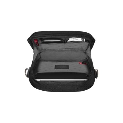 Victorinox - Mythic skuldertaske 3 l, sort