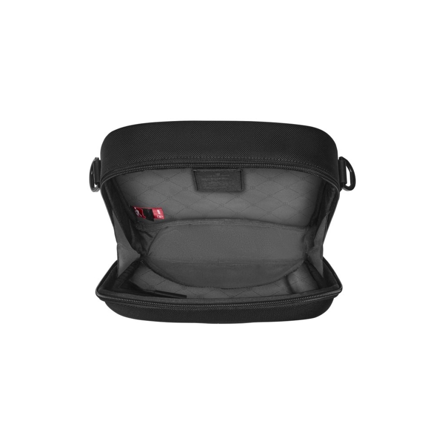 Victorinox - Mythic skuldertaske 3 l, sort