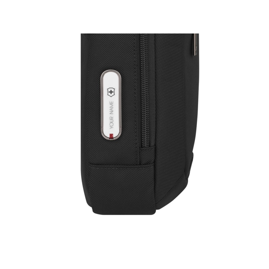 Victorinox - Mythic skuldertaske 3 l, sort