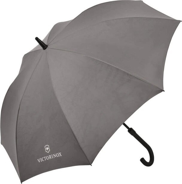 Victorinox - Parasol Brand Collection Heritage Stick grå