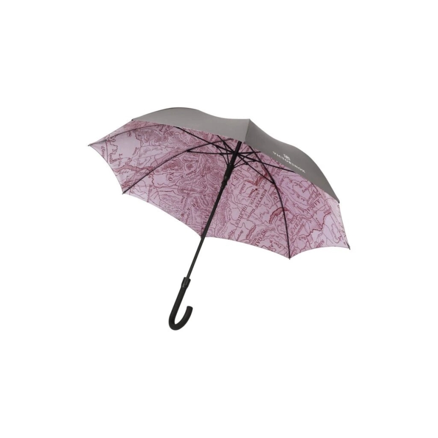 Victorinox - Parasol Brand Collection Heritage Stick grå
