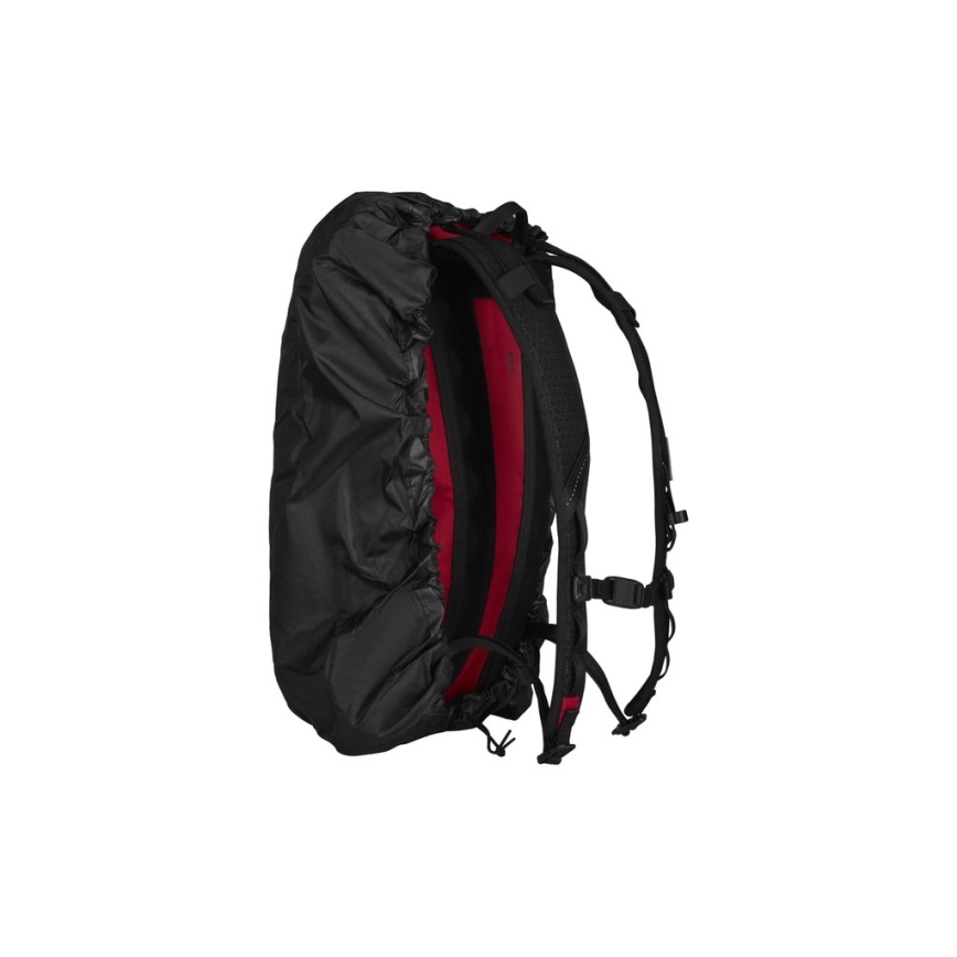 Victorinox - Regnslag til rygsæk Altmont Active Lightweight, sort