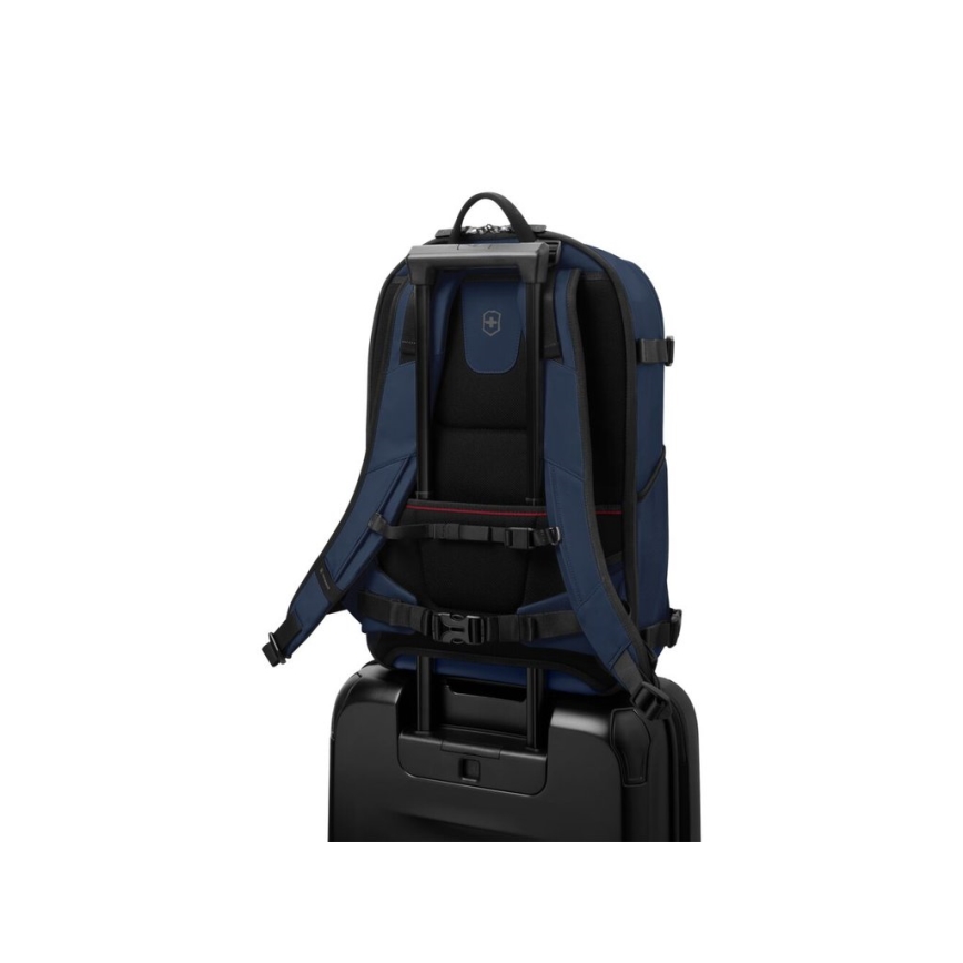 Victorinox - Rejserygsæk Altmont Modern Traveler 32 l blå