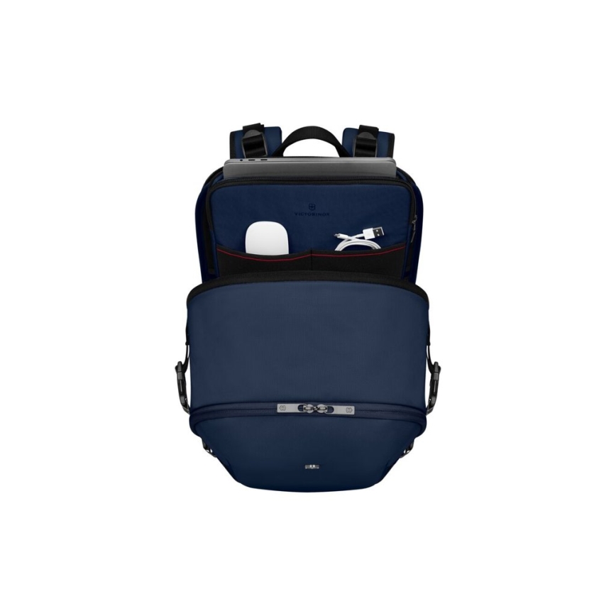 Victorinox - Rejserygsæk Altmont Modern Traveler 32 l blå