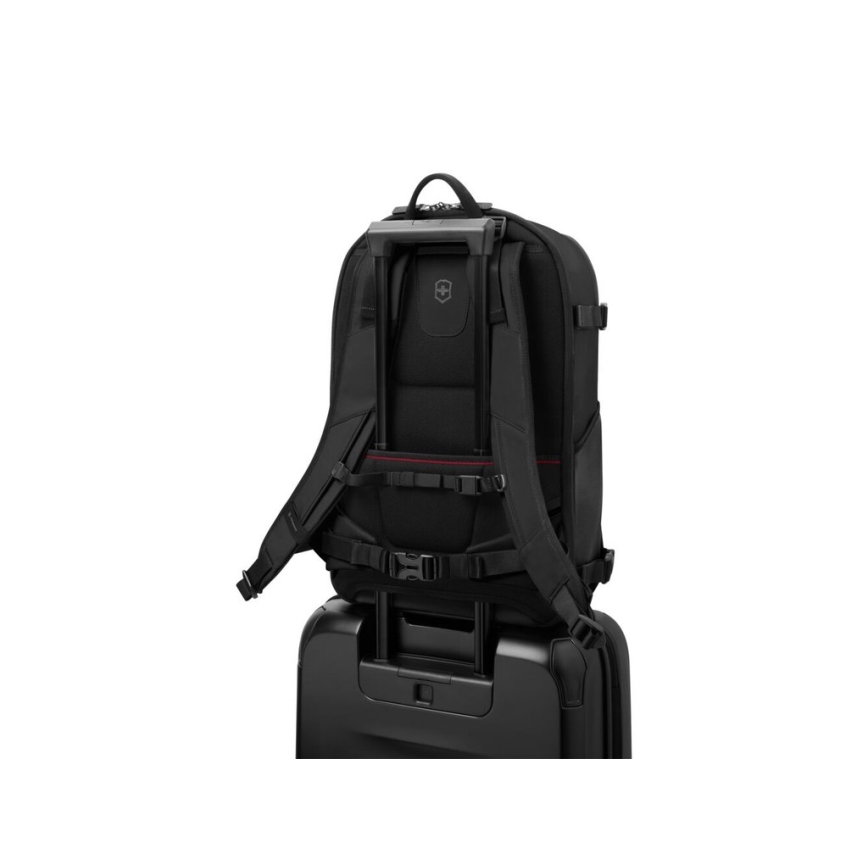 Victorinox - Rejserygsæk Altmont Modern Traveler 32 l sort