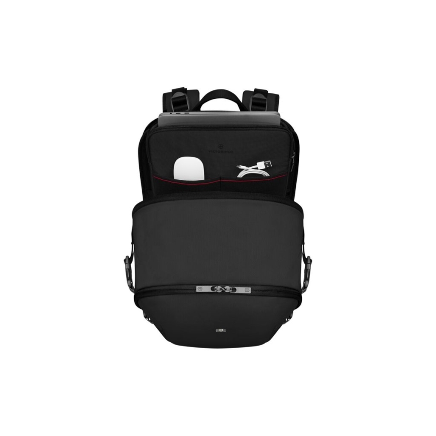 Victorinox - Rejserygsæk Altmont Modern Traveler 32 l sort