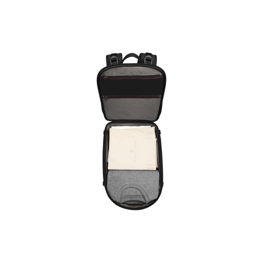 Victorinox - Rejserygsæk Altmont Modern Traveler 32 l sort