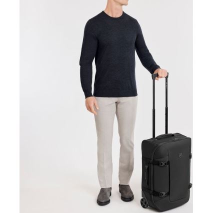 Victorinox - Rejsetaske med hjul Altmont Modern 42 l sort