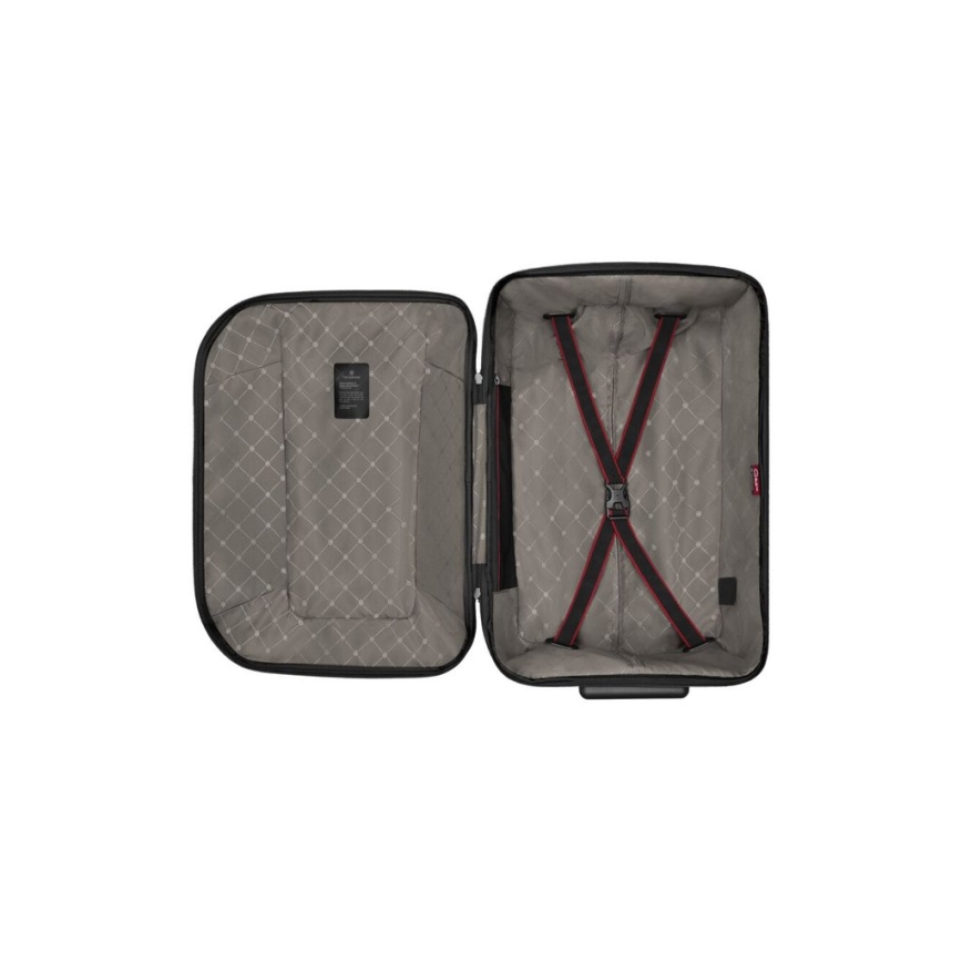 Victorinox - Rejsetaske med hjul Altmont Modern 42 l sort