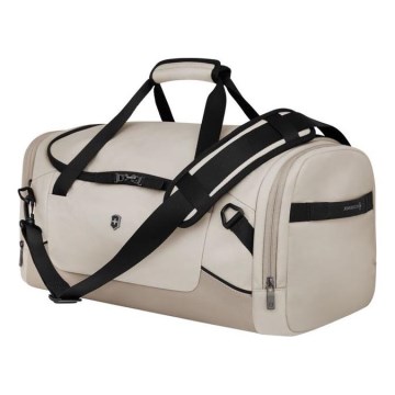 Victorinox - Rejsetaske og rygsæk 2-i-1 Altmont Modern 43 l beige