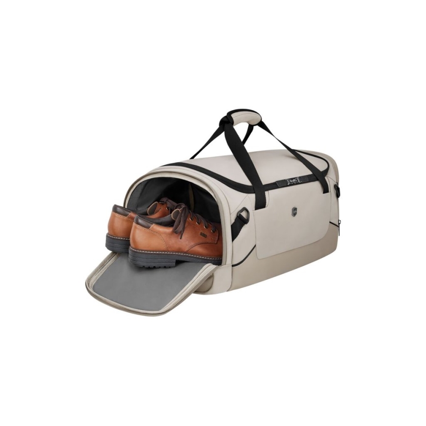 Victorinox - Rejsetaske og rygsæk 2-i-1 Altmont Modern 43 l beige