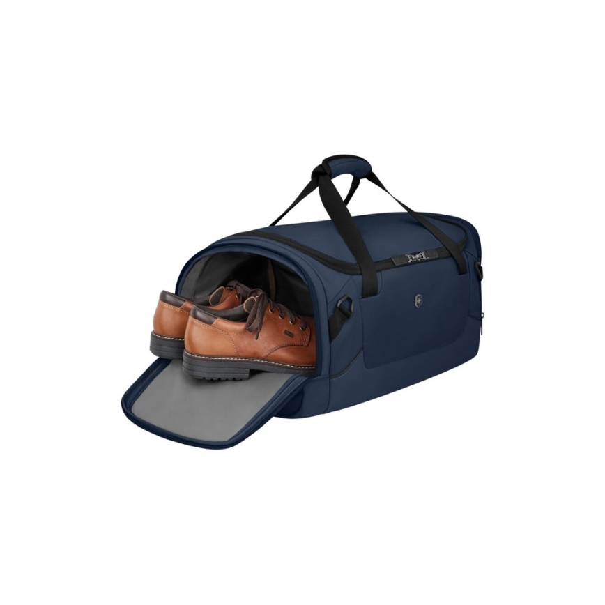 Victorinox - Rejsetaske og rygsæk 2-i-1 Altmont Modern 43 l blå
