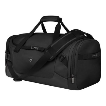 Victorinox - Rejsetaske og rygsæk 2-i-1 Altmont Modern 43 l sort
