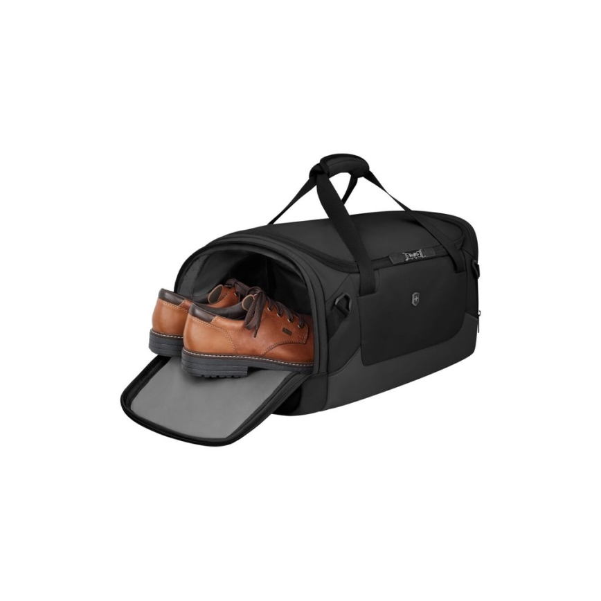Victorinox - Rejsetaske og rygsæk 2-i-1 Altmont Modern 43 l sort