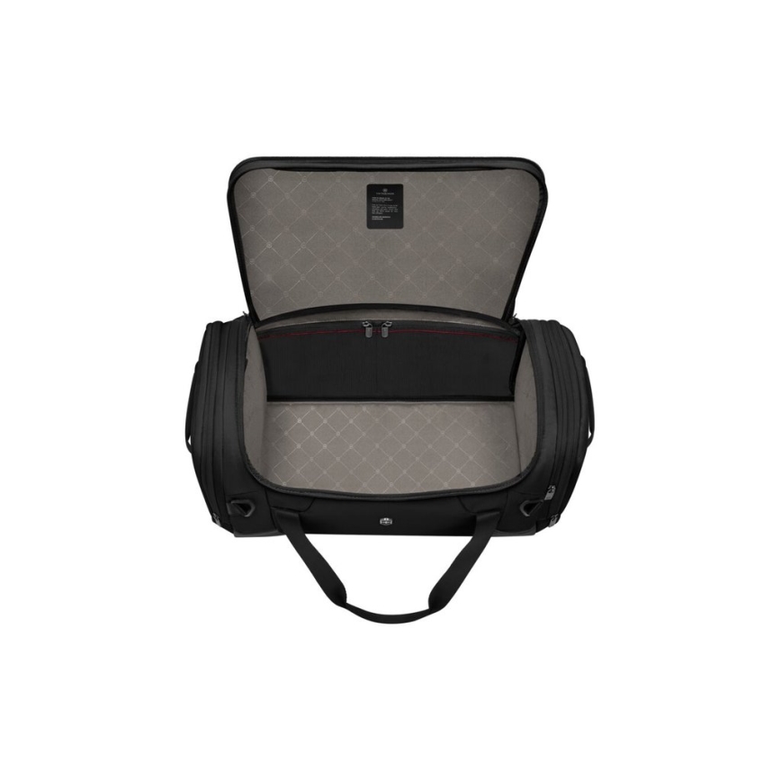 Victorinox - Rejsetaske og rygsæk 2-i-1 Altmont Modern 43 l sort