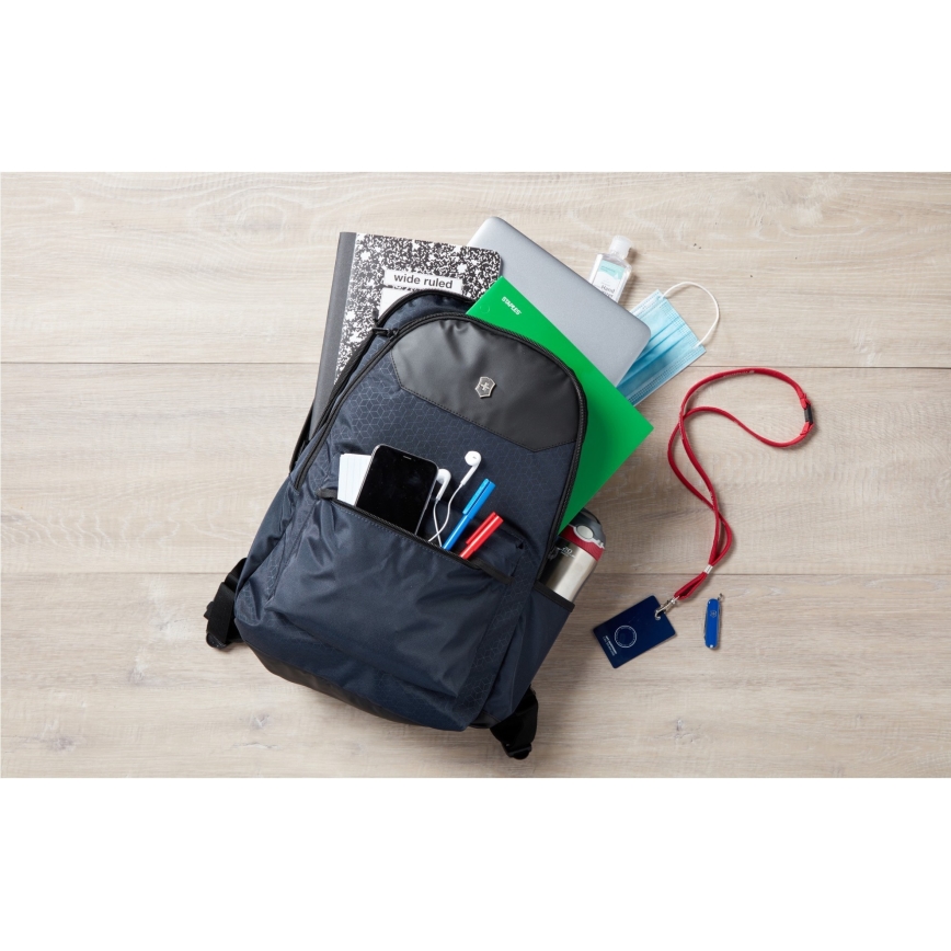 Victorinox - Rygsæk Altmont Original Standard 25 l mørkeblå
