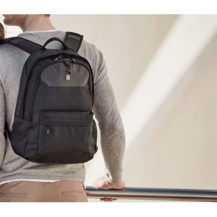 Victorinox - Rygsæk Altmont Original Standard 25 l sort