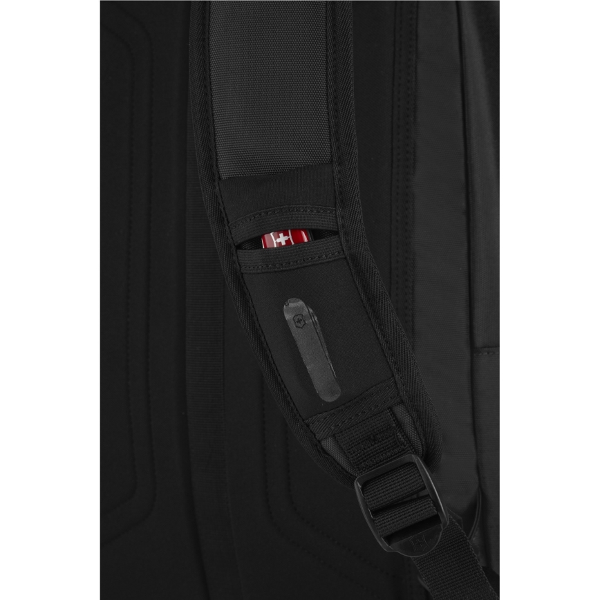 Victorinox - Rygsæk Altmont Original Standard 25 l sort