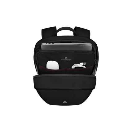 Victorinox - Rygsæk til 15,6 bærbar Altmont Modern 16 l sort