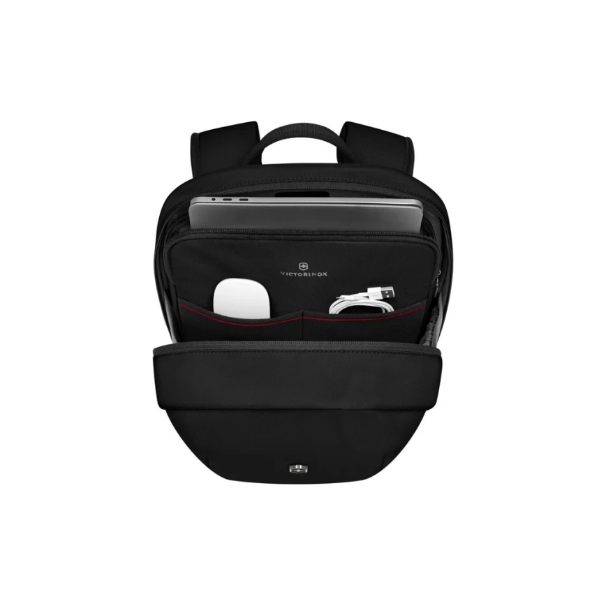 Victorinox - Rygsæk til 15,6 bærbar Altmont Modern 16 l sort