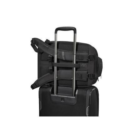 Victorinox - Rygsæk til 15 bærbar Touring 2.0 17 l sort