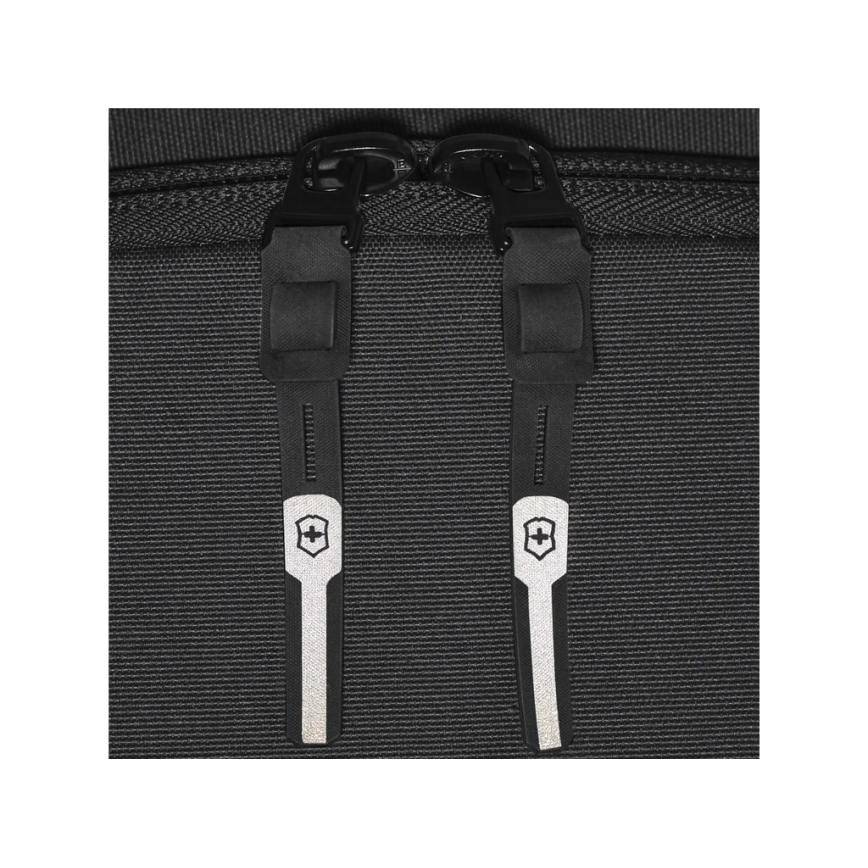 Victorinox - Rygsæk til 15 bærbar Touring 2.0 17 l sort