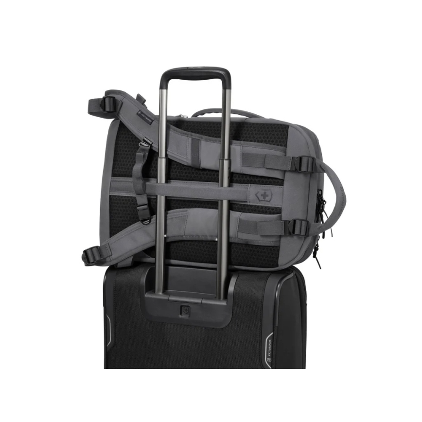 Victorinox - Rygsæk til 15 bærbar Touring 2.0 Commuter 21 l grå