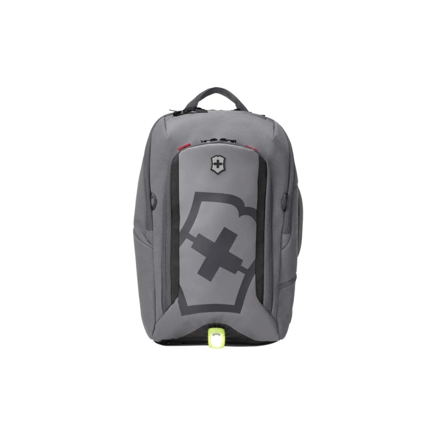 Victorinox - Rygsæk til 15 bærbar Touring 2.0 Commuter 21 l grå